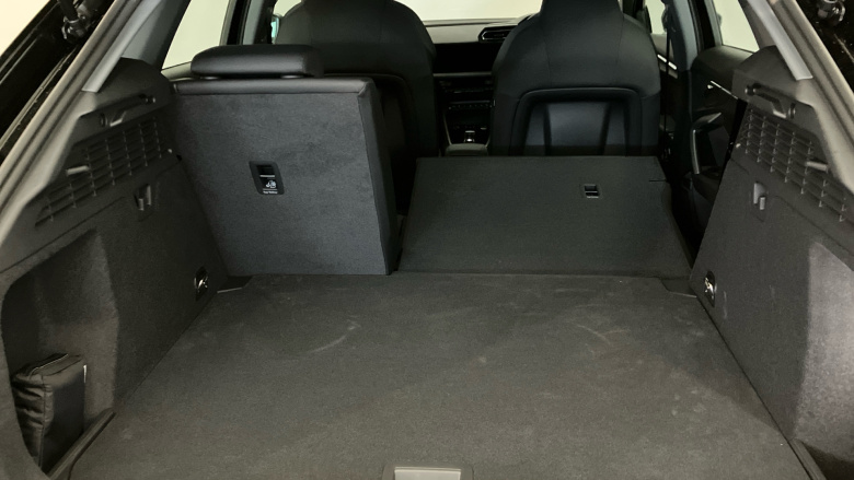 Audi A3 1.5 TFSI e 204 Sport 5dr S Tronic Hatchback